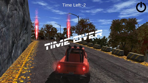 Pickup Driving - Free — 7