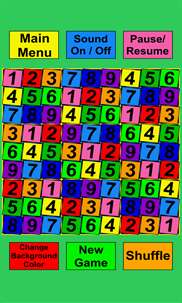 Easiest Sudoku Free screenshot 3