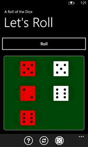 A Roll of the Dice screenshot 5