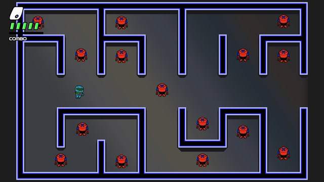 Ultra Mission screenshot 3