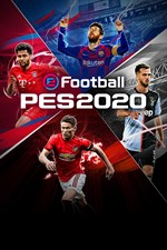 Efootball Pes 2020 Satin Al Microsoft Store Tr Tr