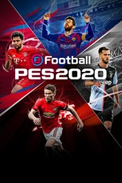 eFootball PES 2020