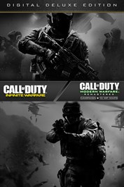 Call of Duty®: Infinite Warfare - Digital Deluxe Edition