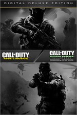 Buy Call Of Duty Infinite Warfare Digital Deluxe Edition Microsoft
