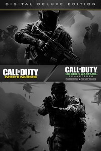 Call of Duty®: Infinite Warfare - Digital Deluxe Edition – Verpackung