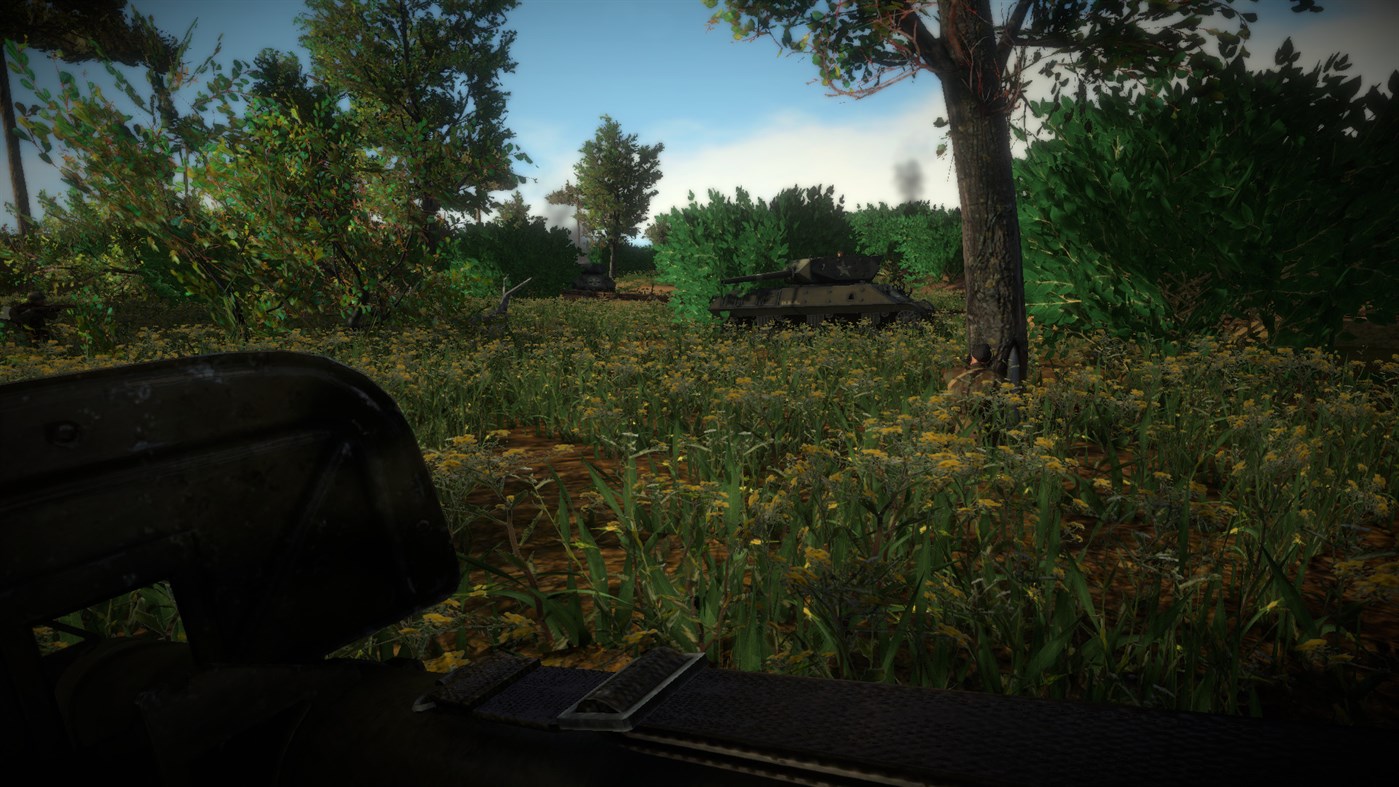 #7. Easy Red 2 (Xbox) Podle: Corvostudio di Amadei Marco