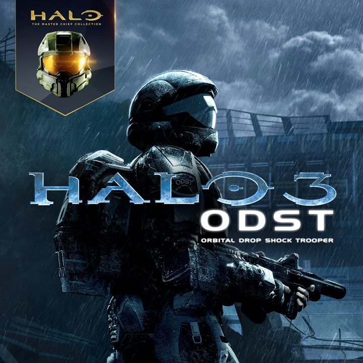 100% discount on Halo 3: ODST Xbox One — buy online — XB Deals USA