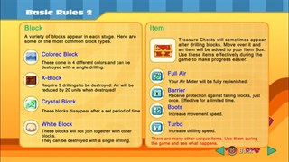 Mr. DRILLER Online screenshot 3