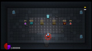 Bit Dungeon Plus screenshot 5