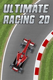 Ultimate Racing 2D