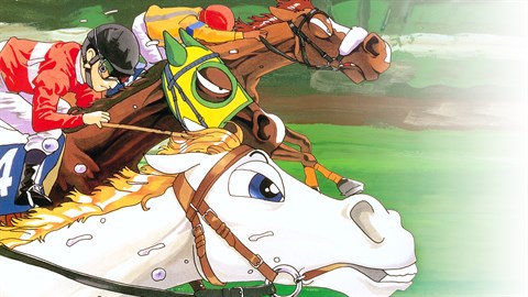 ACA NEOGEO STAKES WINNER 2