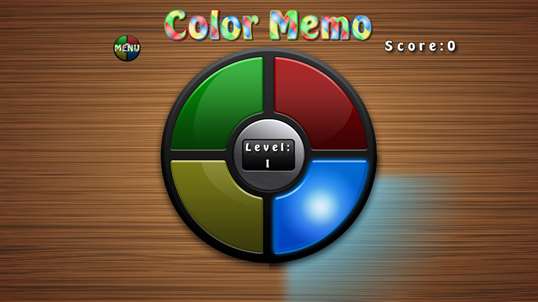 Color Memo screenshot 4