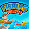 Fishing Funny Frenzy