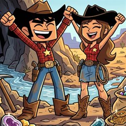 Aperçu Cave Looters