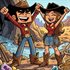 Cave Looters