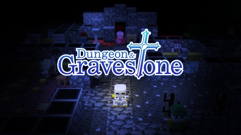 Dungeon and Gravestone : demo