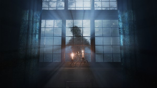Layers of Fear (2023) — 1