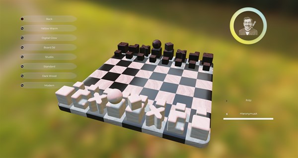 Fritz - Don't call me a chess bot — 11