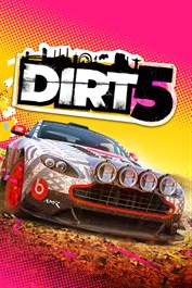 DIRT 5 Pre-Order