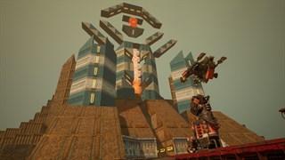 Meet Your Maker: Deluxe Edition screenshot 1