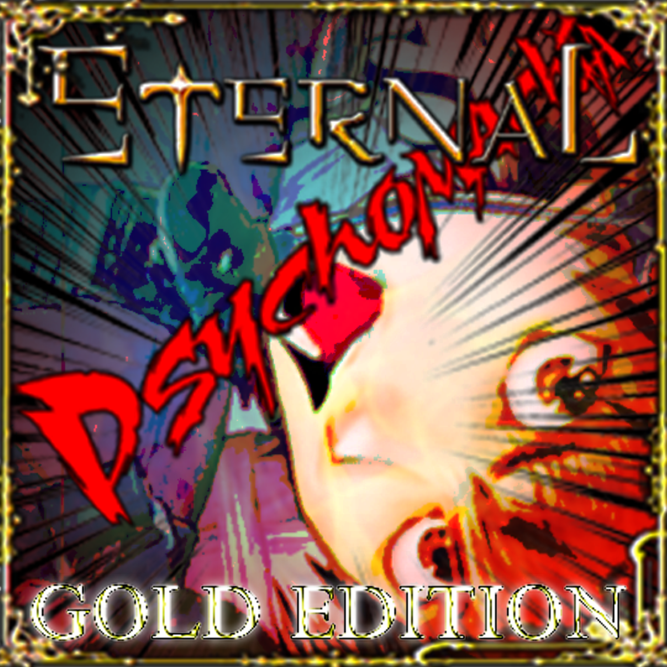 Eternal Psychomachia GOLD