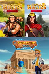 Aperçu Royal Roads Bundle