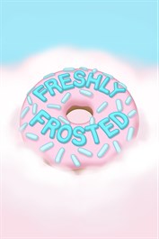#Freshly Frosted Demo