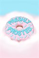 Freshly Frosted
