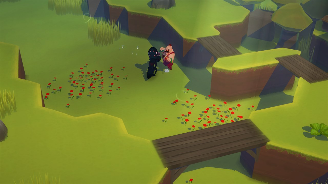 World to the West screenshot 3