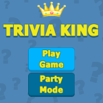 Trivia King FREE