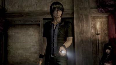 Past Protagonists Costume Set — скриншот 6