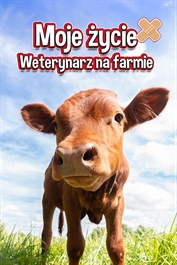 Moje życie: Weterynarz na farmie