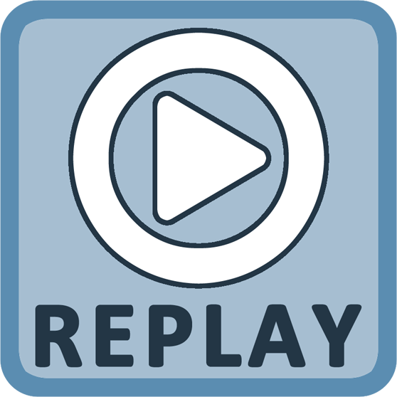 replay