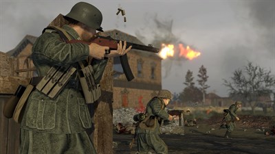 Easy Red 2: All Fronts — скриншот 30
