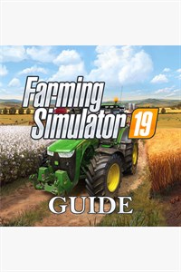 Farming Simulator 19 Guide by GuideWorlds.com