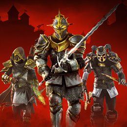 Aperçu Crown Wars – Sacred Edition