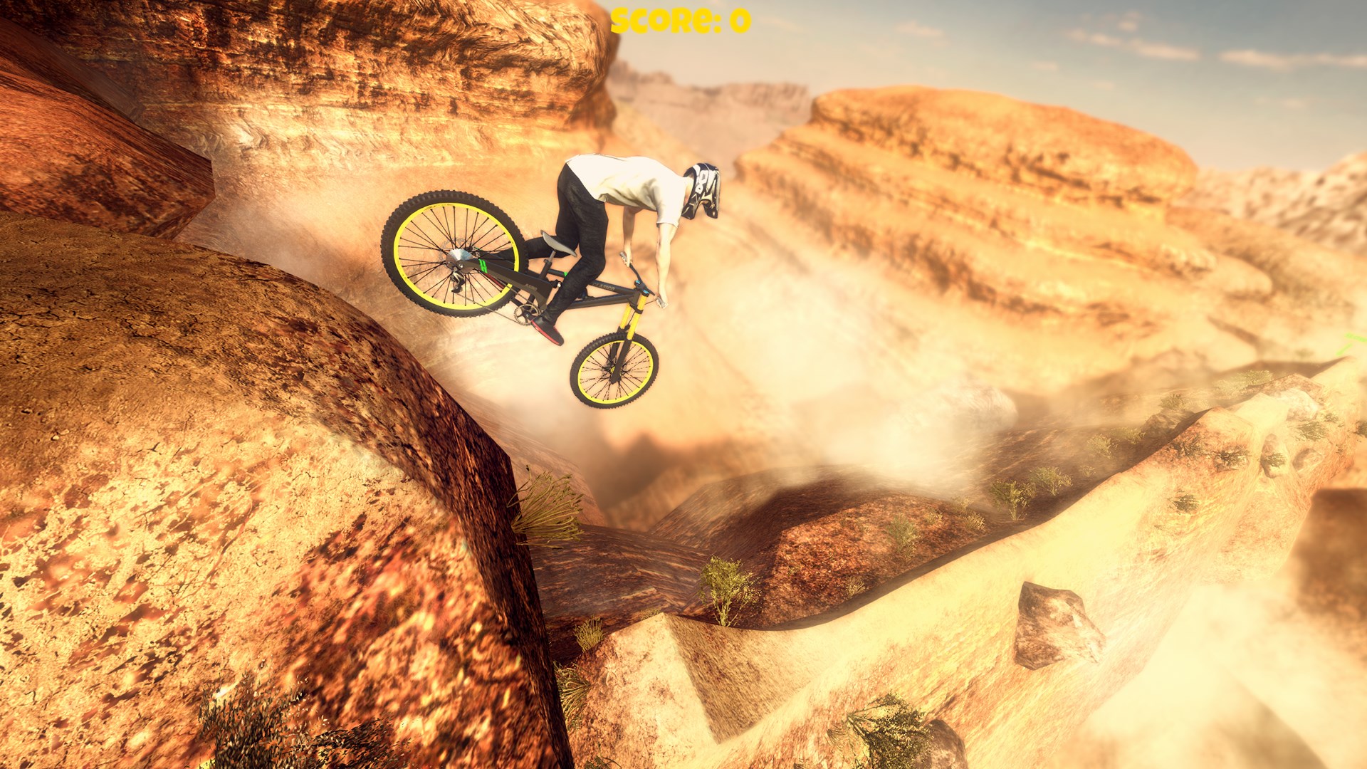 Shred! 2 - ft Sam Pilgrim — скриншот 6