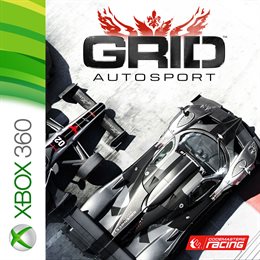 Aperçu GRID Autosport