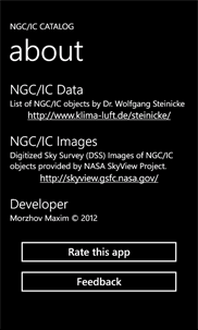 NGC Catalog screenshot 7