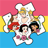 Princess Puzzle