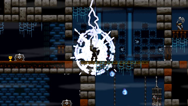 Volgarr the Viking I & II Bundle screenshot 3