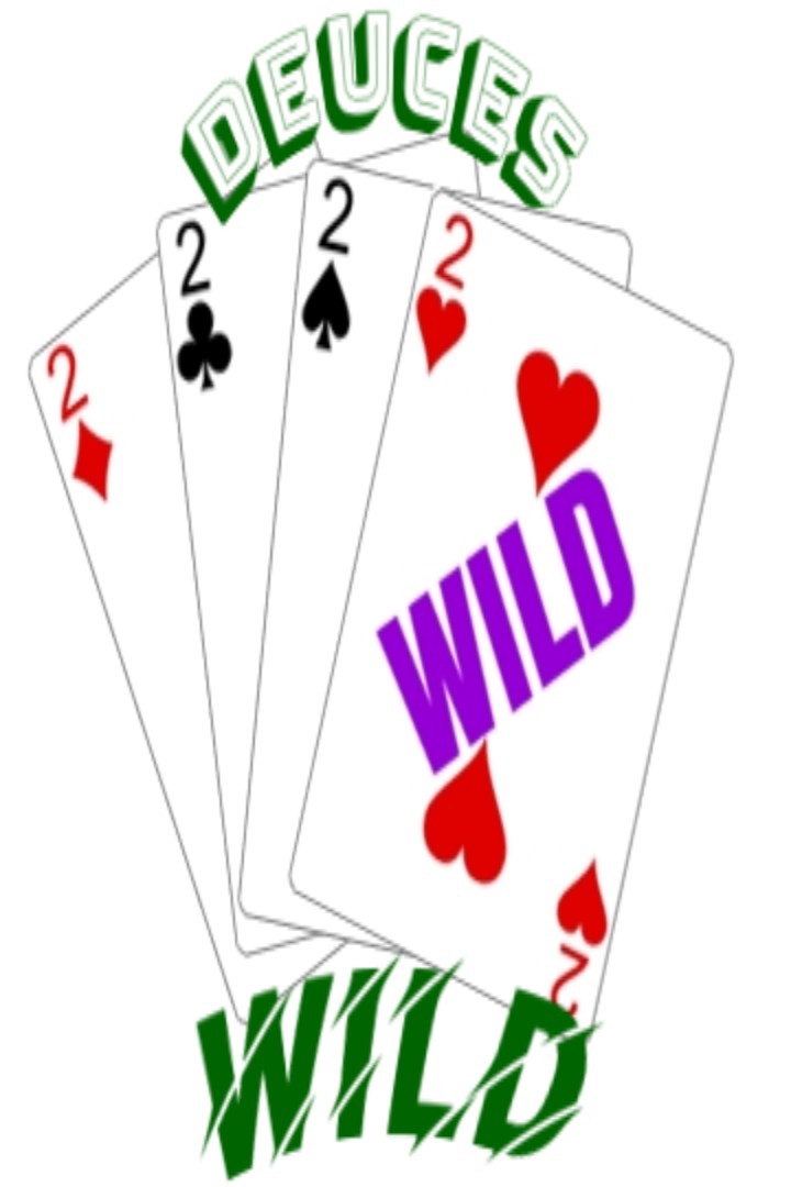 Deuces Wild Poker Free Download