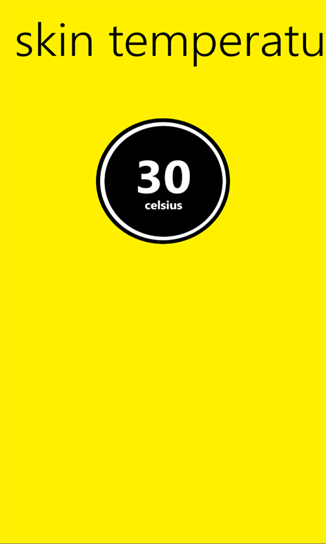 iBand Screenshots 2