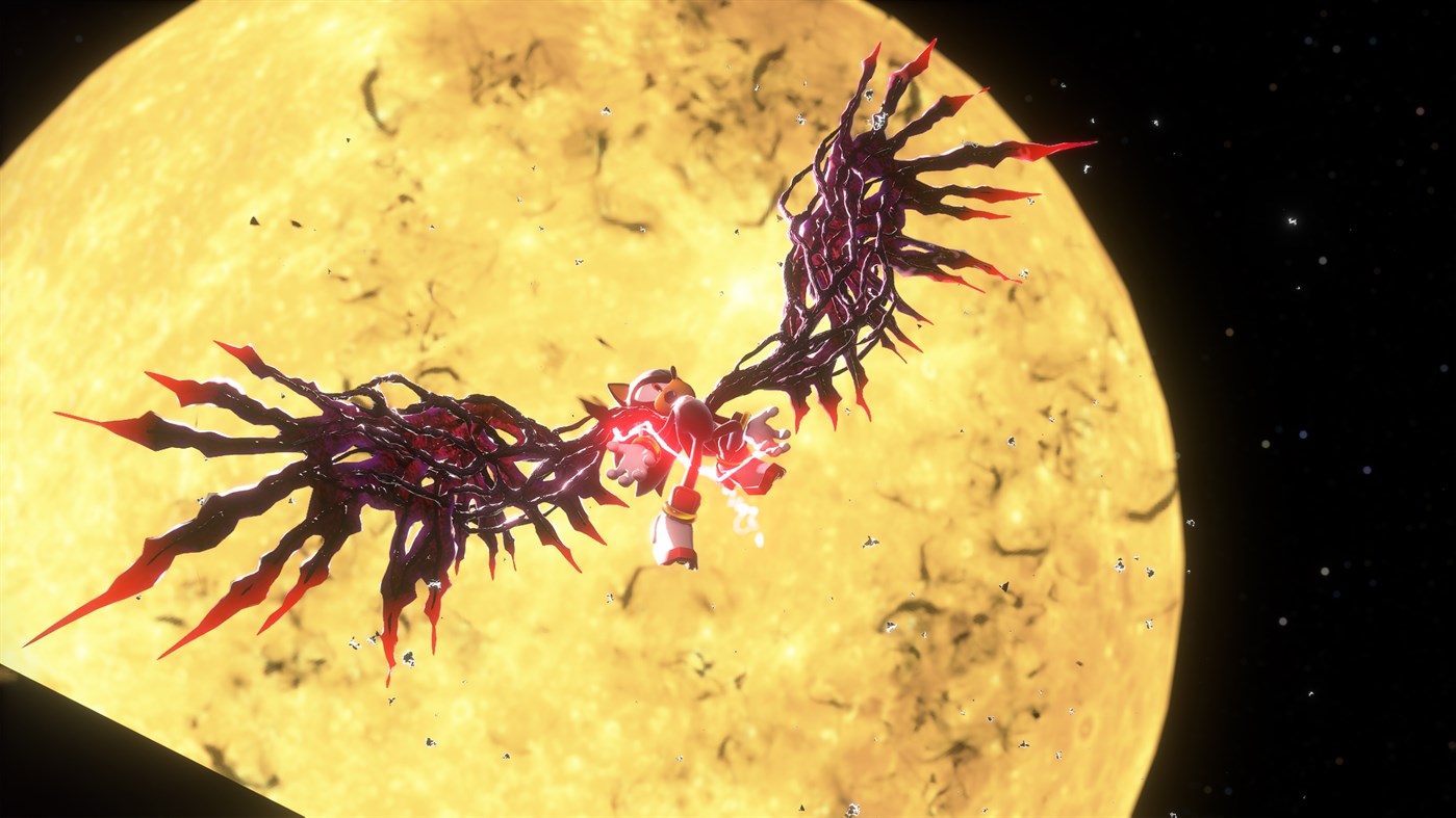 #8. SONIC X SHADOW GENERATIONS Digital Deluxe Edition (Xbox) Göre: SEGA