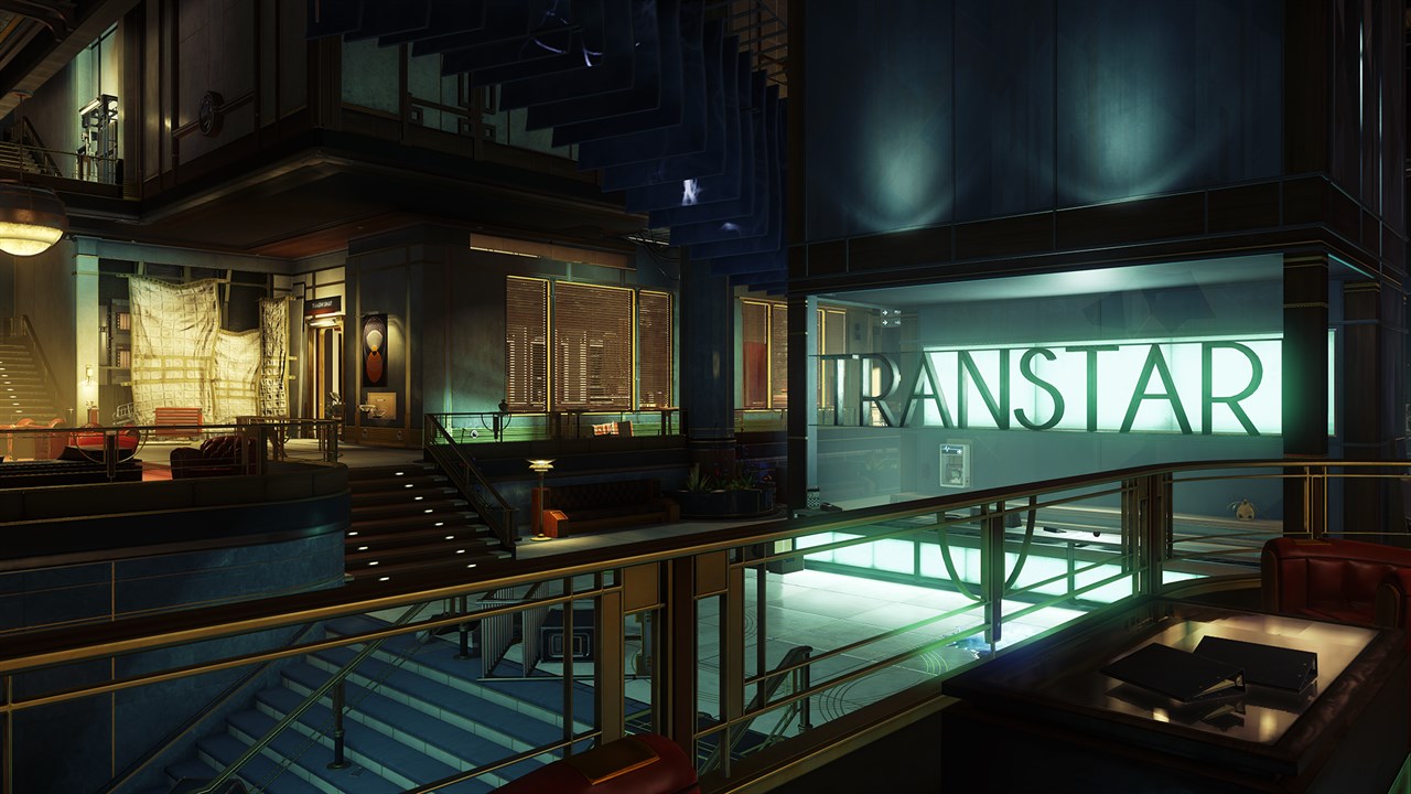 Prey screenshot 9