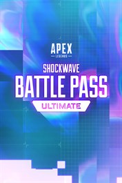 《Apex 英雄》：終極戰鬥通行證階段 2