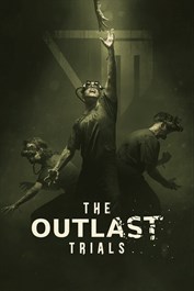 The Outlast Trials Pre-order bonus