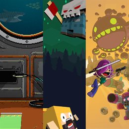Aperçu Indie Darling Bundle vol. 2