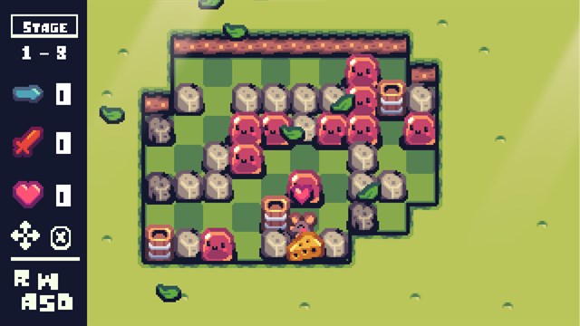 Sokobundle screenshot 1