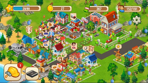 Farming Simulator Idle — 9